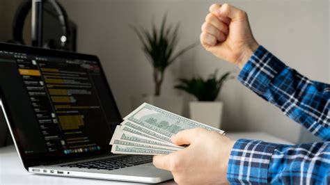 Como Ganhar Dinheiro com Apostas Online e Cassino em 2024